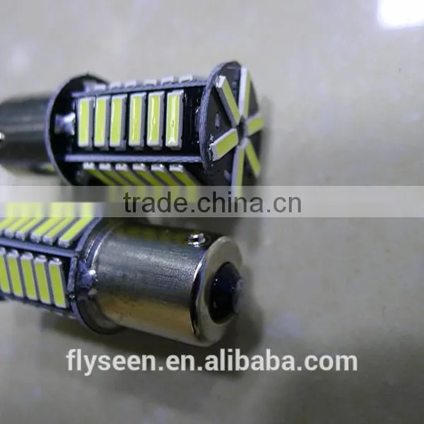 High Quality 12 Volt T20 S25 4014 36smd 5050 Car Led 7443 photo-2