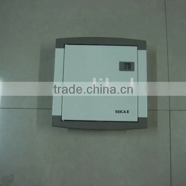 Distribution Box