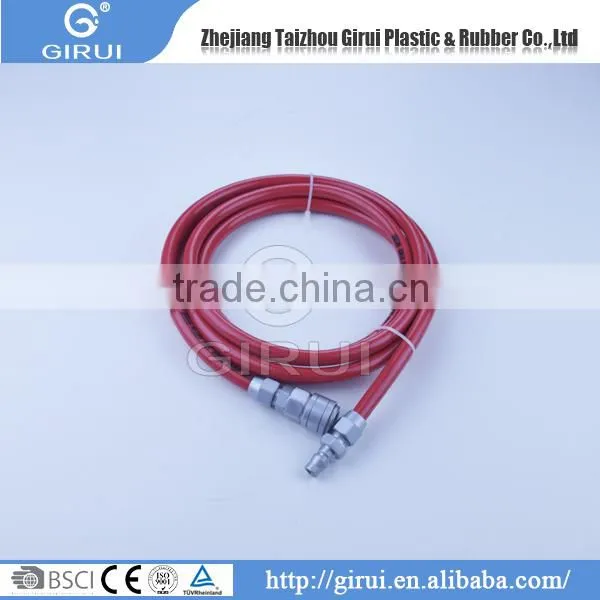 Hot Selling High Quality Fashion Air Braid Hose photo-4
