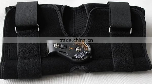 Quality Knee Support Knee Brace Knee Pad MSLKB02 photo-5