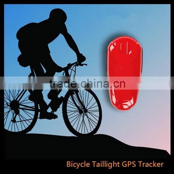 Most Stable Mini GPS Tracker For Motorcycle/Electric Bike/Taxi /pets/people photo-6