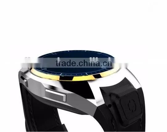 Cheapest Watch GPS Tracker Alarm Anti-theft Tracking Device