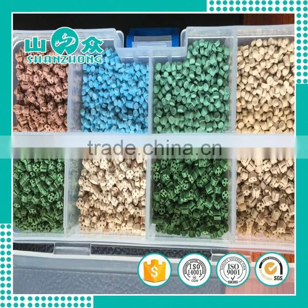 Low Price Footabll Field Track Synthetic Rubber Epdm Granule photo-2