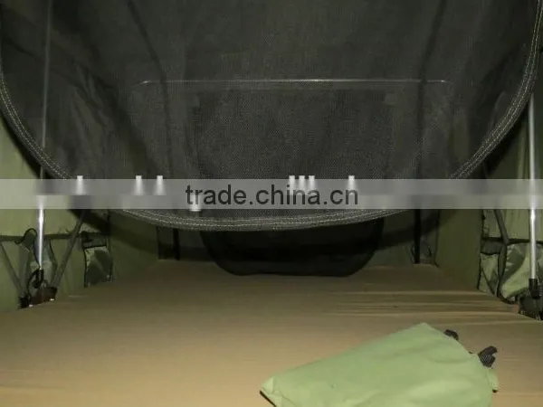 Offroad Camping Accessories | Car Roof Top Tent photo-4