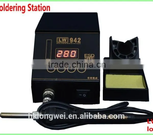 Digital Solder Station Soldering Station