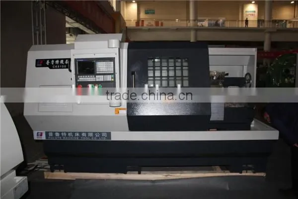 CK6152E Metal Lathe Machine for Sale