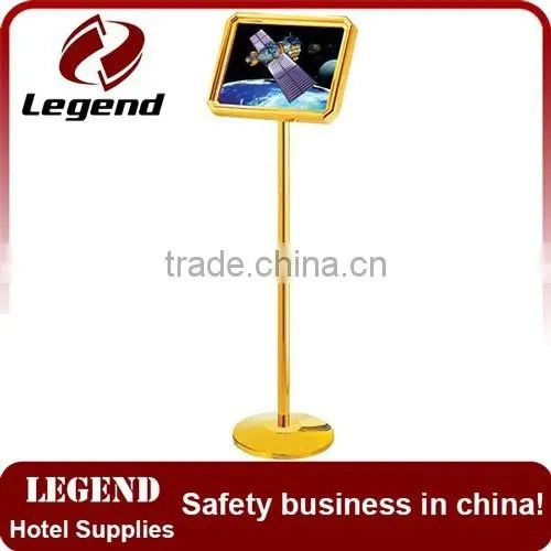 Wholesale Customized Easy Carry Advertising Stand photo-3