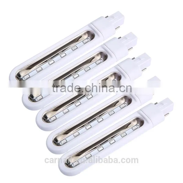 9W Led Bulbs for Nail Lamp photo-6