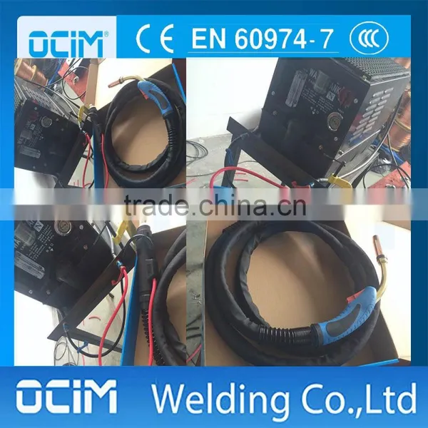 Mig Welding Torches photo-6