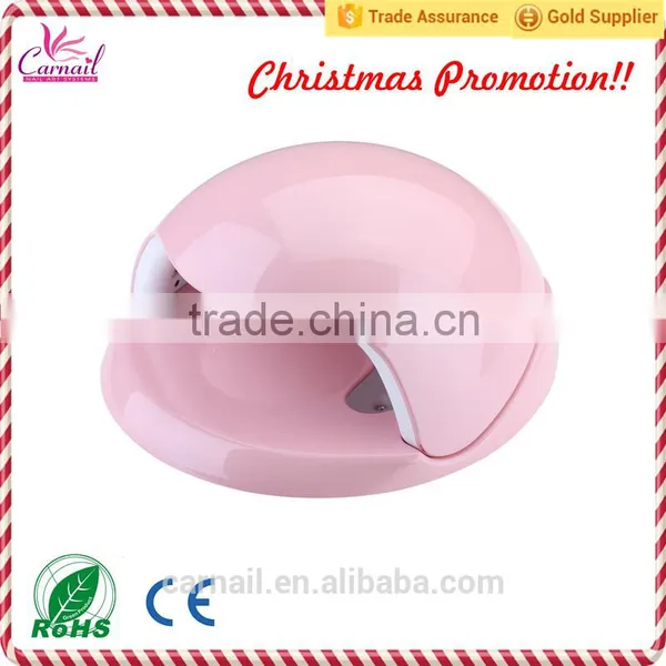 Led Nail Lamp uv Led Nail Lamp Ccfl Nail Led uv Lamp, Led Lamp for Beauty Nail Salon photo-2