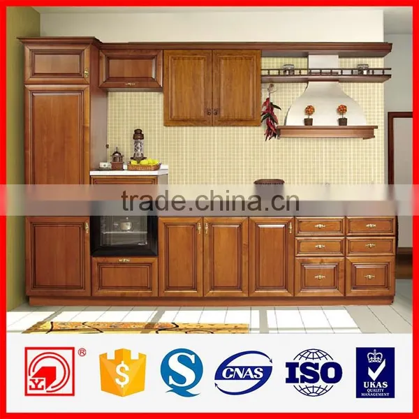 Furniture Manufacture Melamine Cabinet Doors photo-3