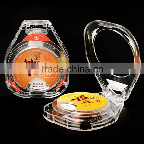 OEM-Soft 100M Thinner Diameter Fishing Tackle,nylon Fishing Line 100lb in New Style Spool photo-6