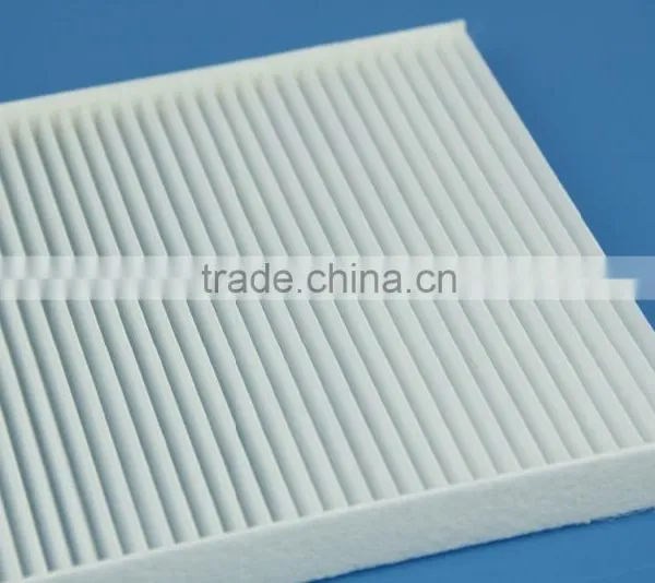 Newfil Cabin Filter 971332E210 97133-2E200 9999Z07022 CU2336 photo-5