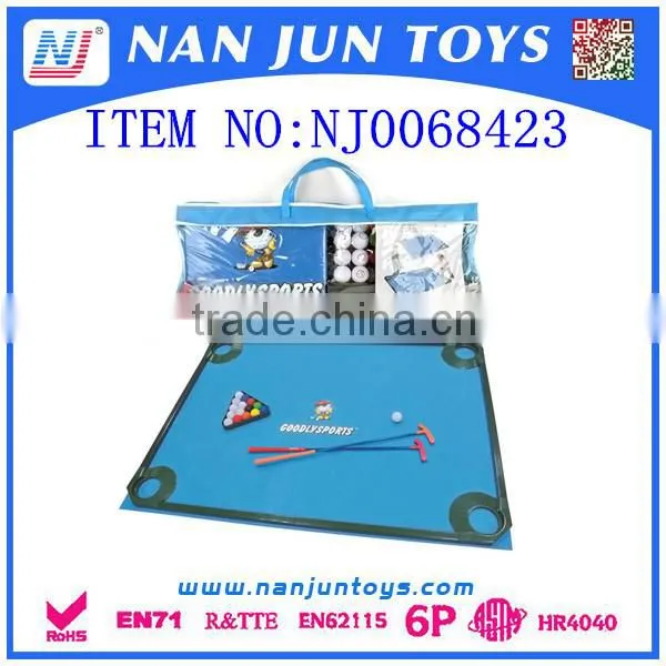 Wholesale Kids Golf Set Toy for Fun photo-2