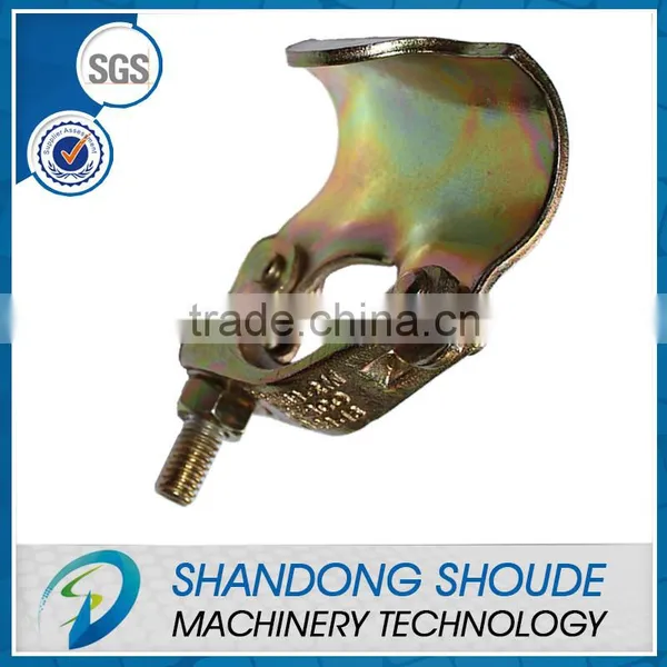 Scaffold Putlog Coupler 48.3mm Cuplock Scaffolding Fitting photo-4