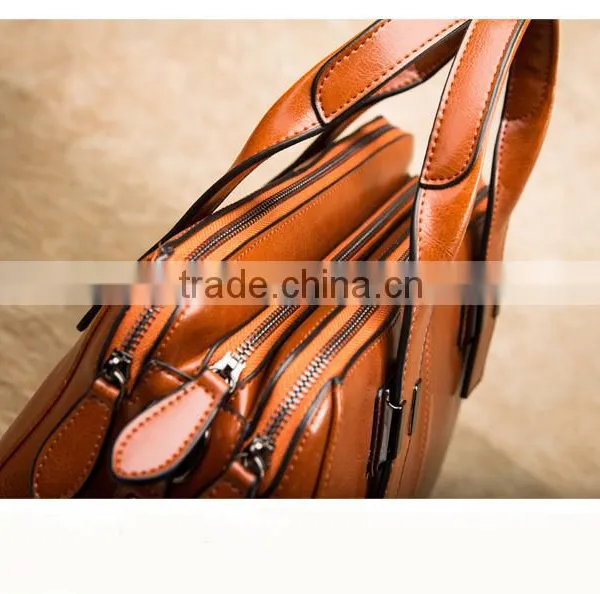 Woman Roman Bag photo-4