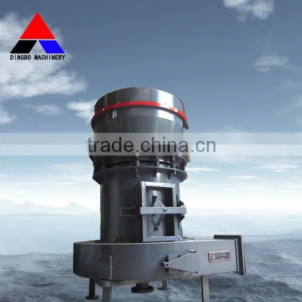 Quarry Stone Granite Block Crushing Production Line photo-3