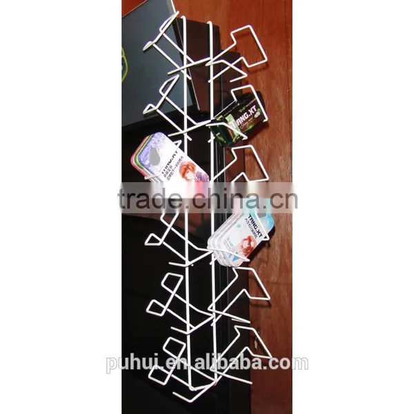 Elegant Appearance Wire Sweet Hanger Rack From China Manufacturer photo-4