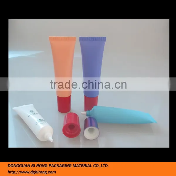 Skin Whitening Cream Packaging Tubes photo-3