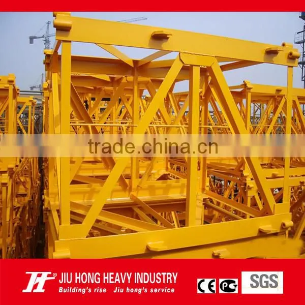 Manufacturer Anti Collision Tower Crane photo-4