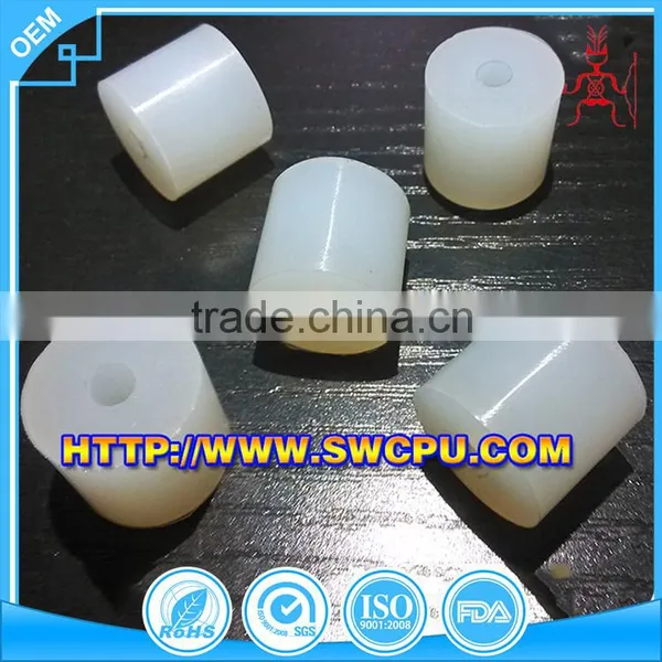 OEM Custom Made Rubber Bushing for Auto Components photo-2