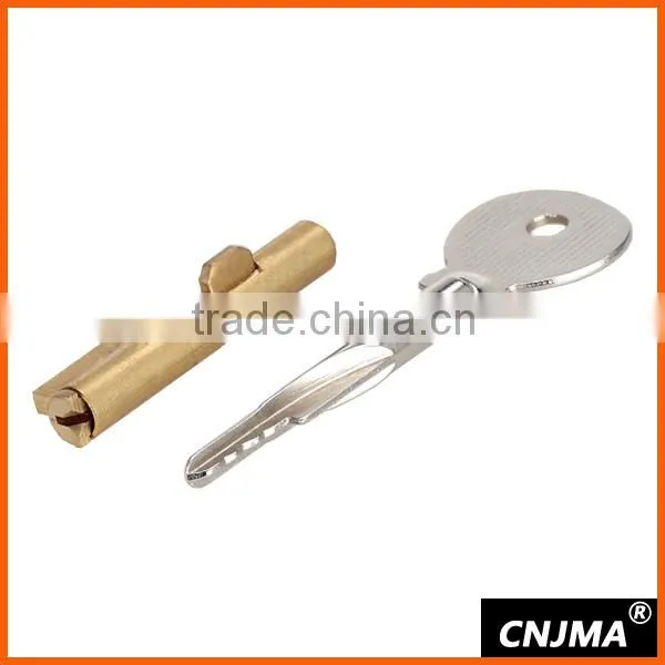 Exhibiting Sliding Glass Door Lock / Freezer Lock photo-5