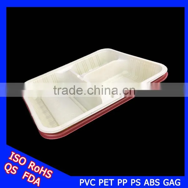 Custom Logo Hot Sale Color Food Packaging photo-5