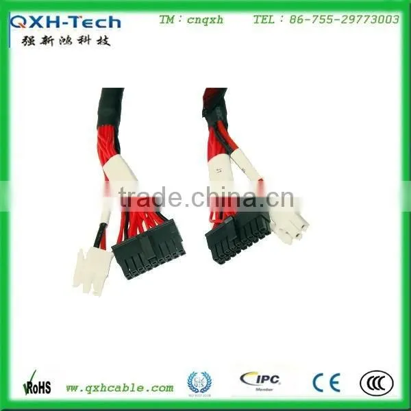 Wire Harness Manufacture in China Wire Harness Cable photo-4