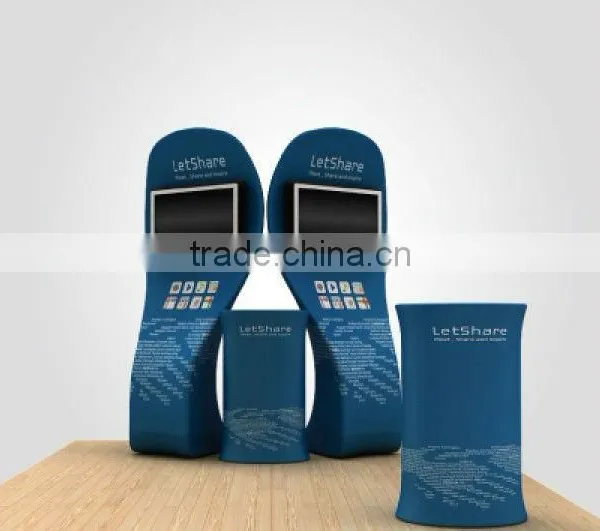 Display Counter