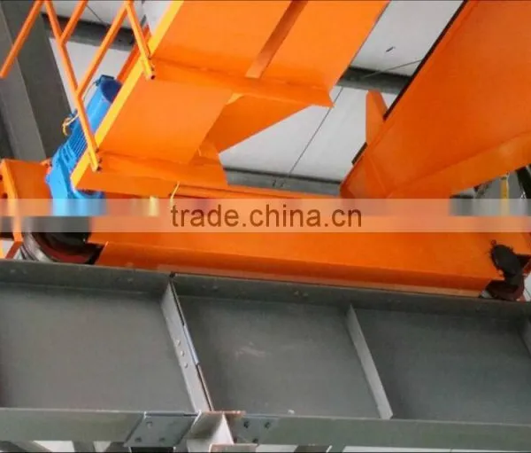 Top Quality Lifting Equipment Light-weight and Automation Type KPK Flexible Girder Crane photo-3