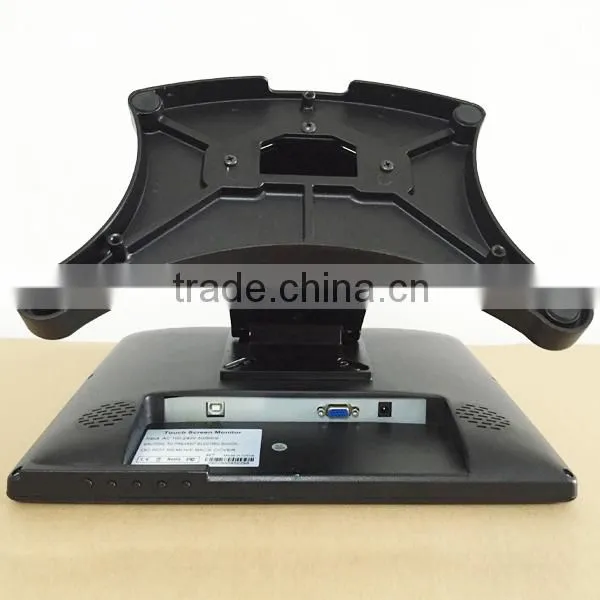 Runtouch RT-1520 New 2016 Touch Monitor USB and VGA Connected Separately photo-2
