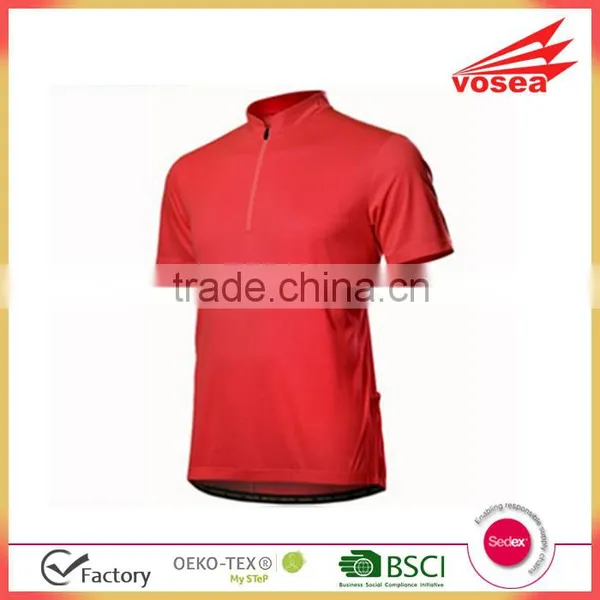 Bright Plain Manufacture Cycling Shirts photo-2