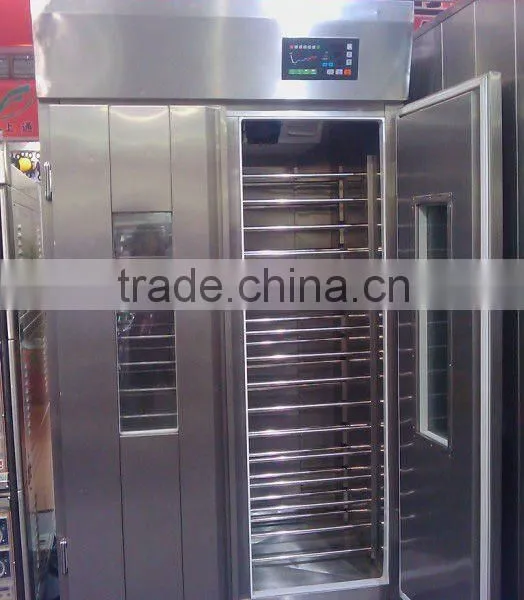 2016 Canton Fair New Proofer 36 Trays Bread Proofer photo-2