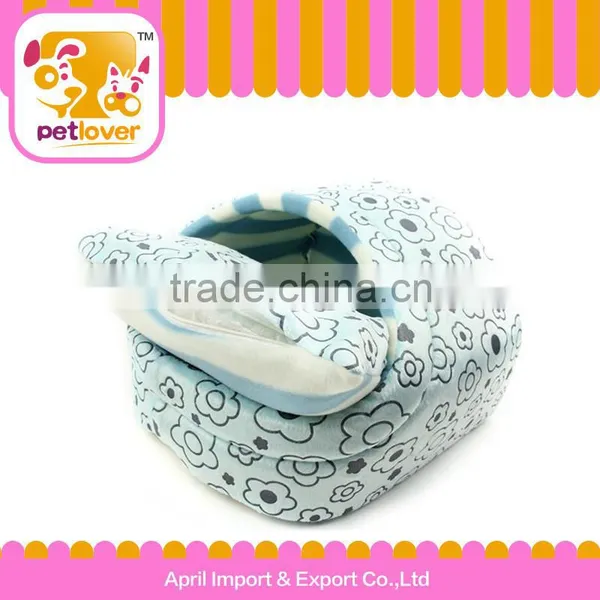 Hot Sales Pets Cat And Dog Bed House photo-4