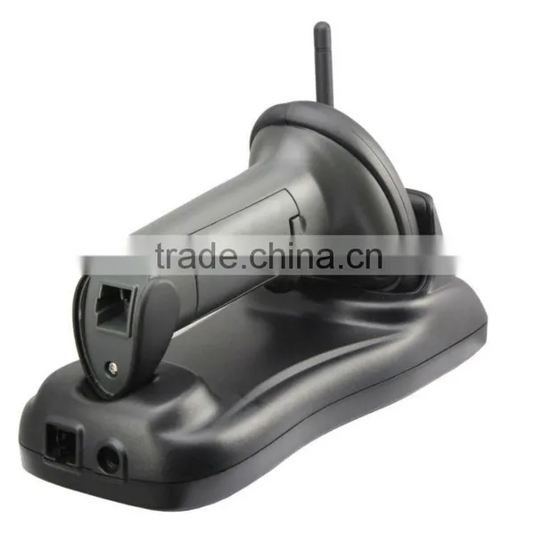 Wireless Barcode Scanner XL9310