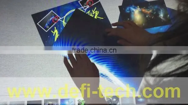 Silver Foil Paper With Reasonable Price photo-3