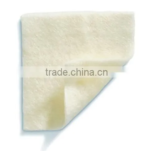 Calcium Alginate Wound Dressing photo-3