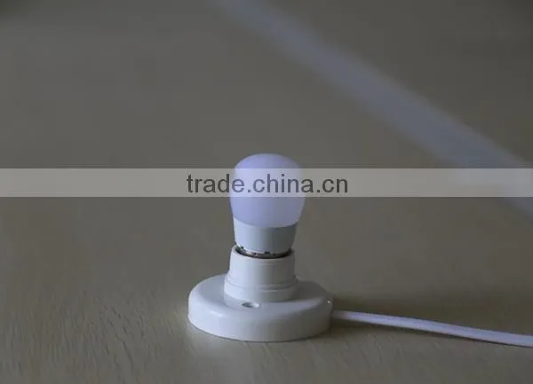 Useful Style Energy Saving High Lumen 3W LED Light Bulb photo-6