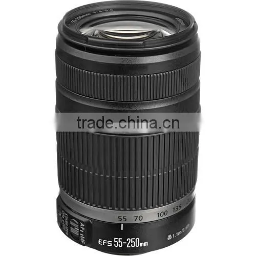 Canon EOS 1200D Twin Kit With 18-55 II and 55-250mm IS Lens Digital SLR Camera DGS Dropship photo-2