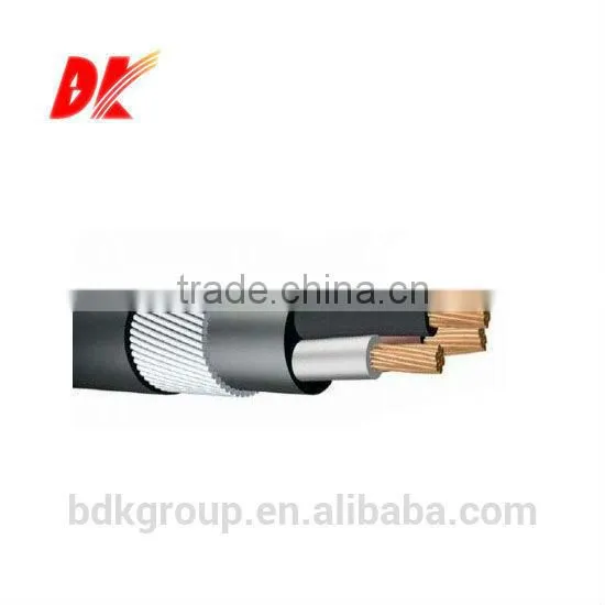 0.6/1kv Inner Armour Cable/Amoured Tape photo-2