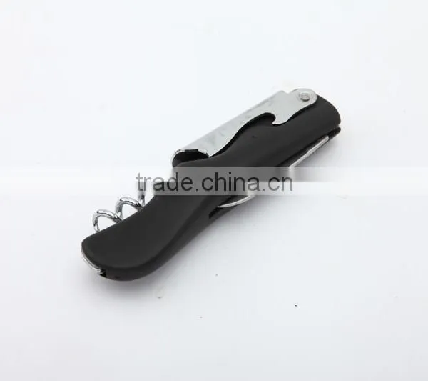 Waiter Corkscrew / Bottle Opener/ Wine Opener photo-4