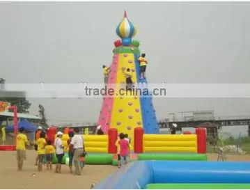 Custom Advertising Inflatable Products Toy With Printing photo-6
