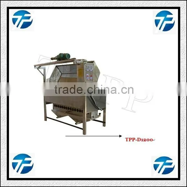 Electric Easy Opeation Frying Machine for Sale photo-4