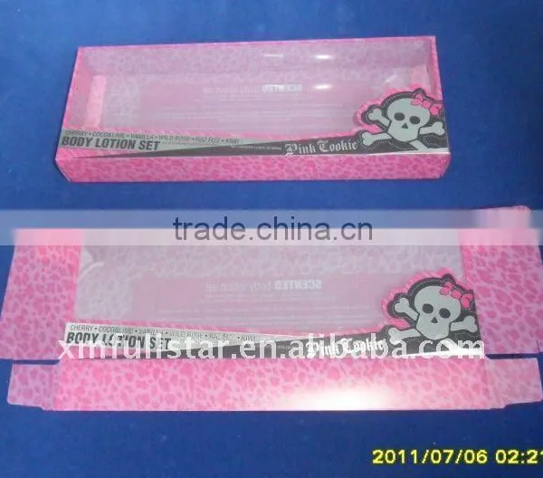 Clear Plastic Box photo-6