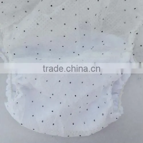 Disposable Maternity Nonwoven Panties With Printing photo-5