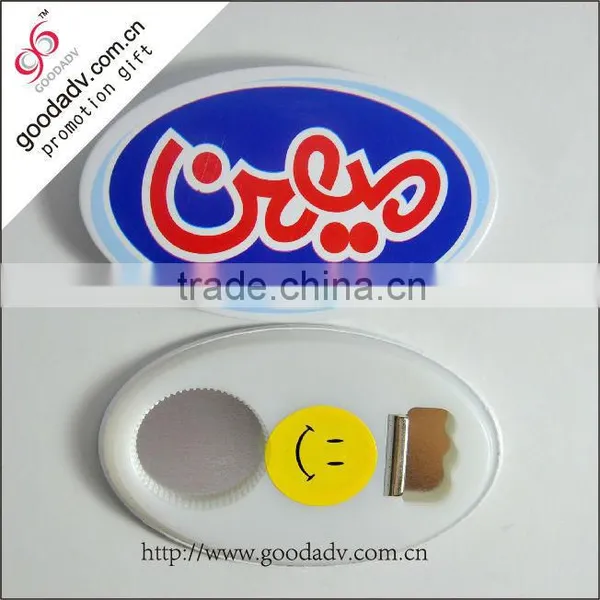 Plastic Twist Cap Bottle Opener / Tin Opener photo-2