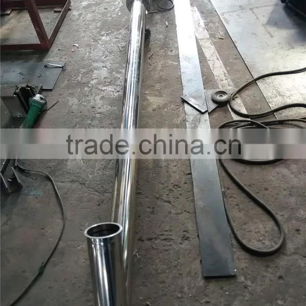 Screw Conveyor Manufacturer photo-3