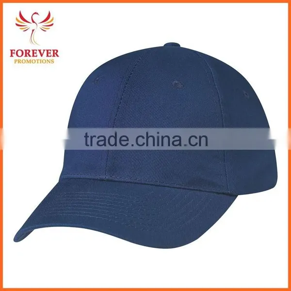 Chinese Supplier Cheap Emroidery Forest Green Custom Logo Baseball Cap photo-6