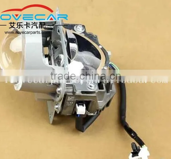 2016 NEW Product Led Projector Lens / Original Led Projector for Crown/led Lighting Bulb for Projector photo-3