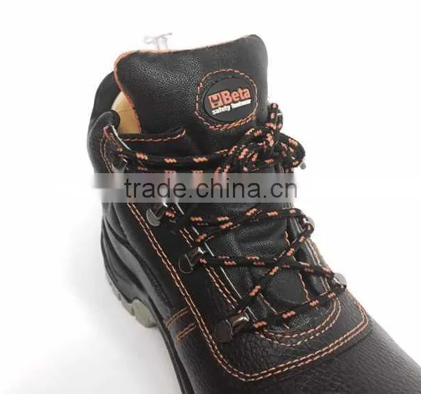 Zhejiang pu Safety Shoes photo-5